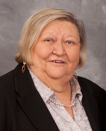 Suzann M Olson