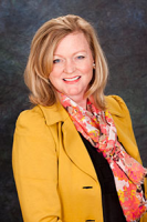 Ms. Suzanne Caldwell Ekvall