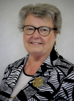 Suzanne Cassidy