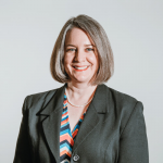 Suzanne Eschrich