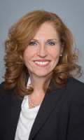 Suzanne A Ettinger