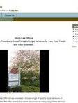 Glynn Law Offices - Law Firm in Falmouth, MA