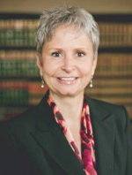 Ms. Suzanne G. Marsh