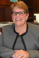 Ms. Suzanne Holz Meola