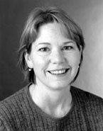 Suzanne Kaye Hanselman
