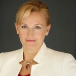 Ms. Suzanne Lehman Johnson