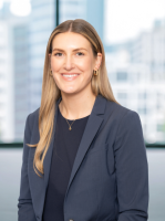 Suzanne Marie Voas, Esq.
