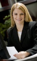 Ms. Suzette Goucher