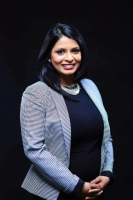 Swapna Kilani, Esq.