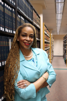 Dr. Sybil Dione Rosado