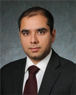 Syed Rizvi