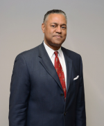 Mr. Sylvester Anderson