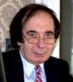 Sylvester James Boumil
