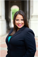 Ms. Sylvia Ann Cavazos