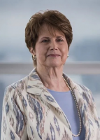 Ms. Sylvia Davidow