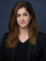 Sylvia V. Panosian