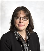Sylvie Bouvette