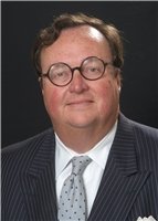 Mr. Theodore Bruce McGowin