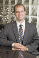 Thomas C. Compton