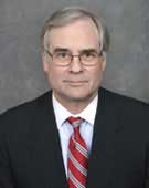 Mr. T. Clark Fitzgerald III