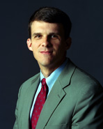 Dr. Thomas Gregory Peterson