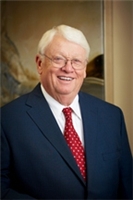 Thomas John Ward