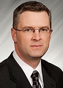 Mr. T. Joseph Wendt