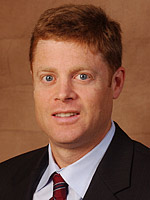 Thomas Morgan Ward, Jr