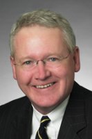 Mr. Timothy Neil Thomas