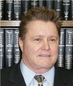 Mr. T. Rick Frazier