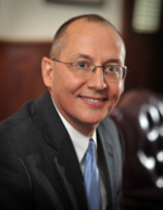 T. Scott Sennett