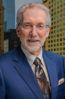 Mr. T. Thomas Singer