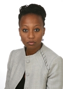 Audrey Tafadzwa Pasipanodya