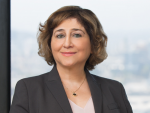 Tahereh Mahmoudian