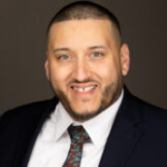 Taino James Palermo