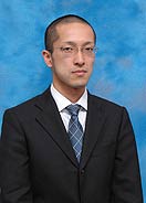 Takashi Domon