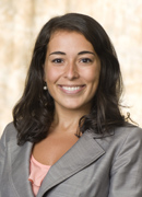 Ms. Tala Amirfazli
