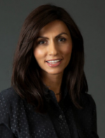 Talin Keshishian
