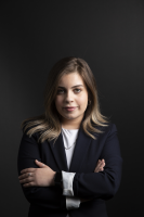 Talitha Nasciemento