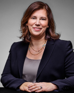 Atty. Tamar Beth Kelber