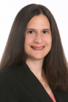Tamara Levine