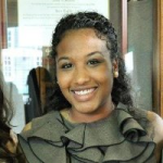 Ms. Tamara Monai Lee