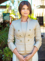 Tamara A. Yeritsyan