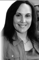 Tammy Cohen Drescher