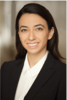 Tannaz Hamidi Hashemi
