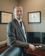 Atty. Tanner Gille