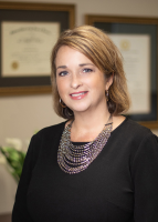 Tanya Gayle Foreman