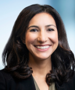 Mrs. Tanya Kassis Shunnara