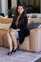 Tara Aleagha, Esq.
