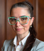 Tara Nichol